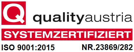 systemzertifiziert qualityaustria